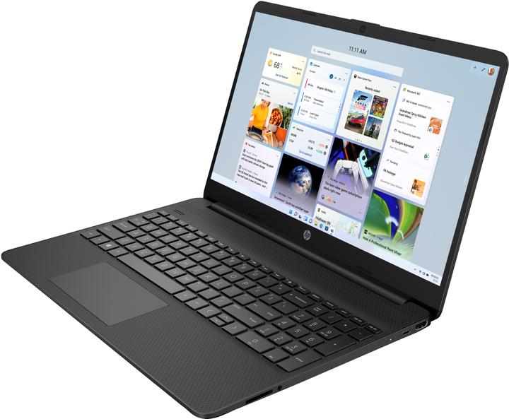 Produktbild HP 15s-fq0510ng (15.60", Intel Celeron N4120, 8 GB, 512 GB, DE)