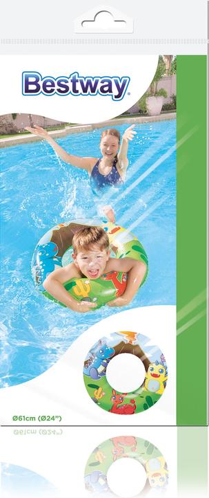 Produktbild Bestway Schwimmring