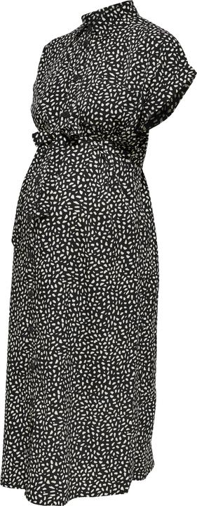 Image du produit Only Robe chemisier à manches courtes pour maman (S)