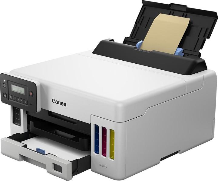 Image du produit Canon MAXIFY GX5050 (Réservoir d'encre, Couleur)