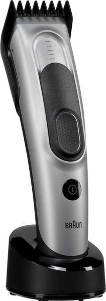 Actual product image Braun Series 7 HC7590