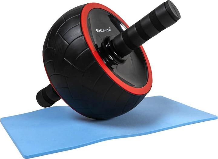 Produktbild Gladiatorfit Exercise Wheel