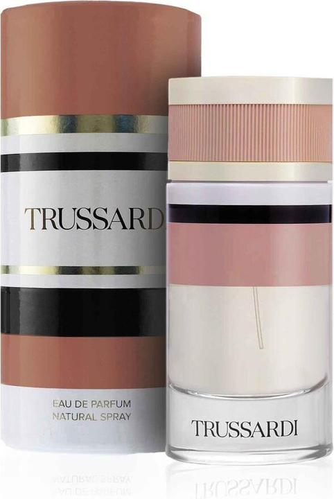 Actual product image Trussardi Eau de Parfum (Eau de parfum, 90 ml)