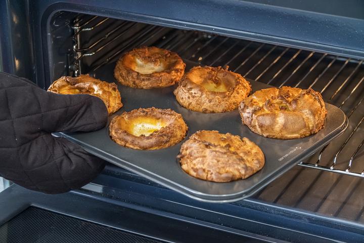 Produktbild Master Class Muffinform