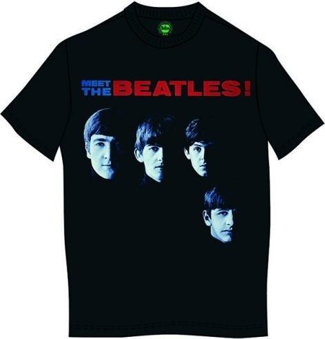 The Beatles Meet