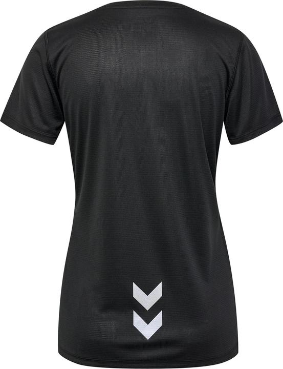 Image du produit hummel hmlRUN JERSEY S/S WOMAN (XS)