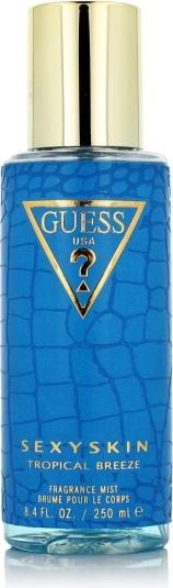Produktbild Guess Sexy Skin Tropical Breeze (Body Mist, 250 ml)