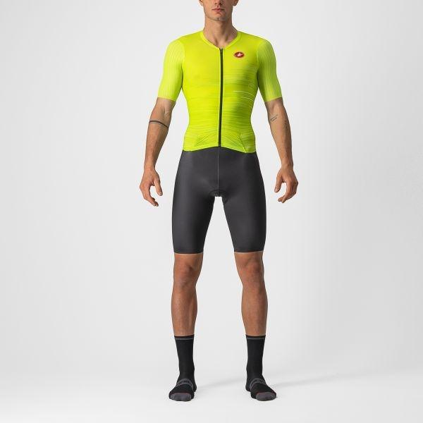Castelli PR Speed Suit (M)