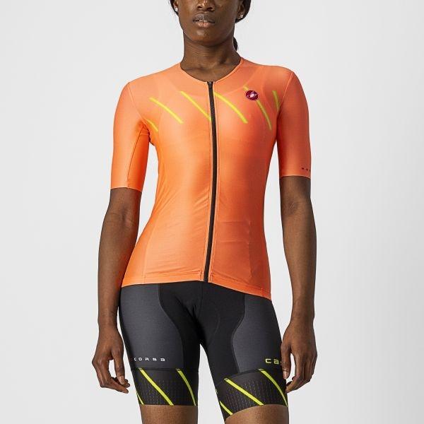 Produktbild Castelli Free Speed 2 W Race Top (XS)
