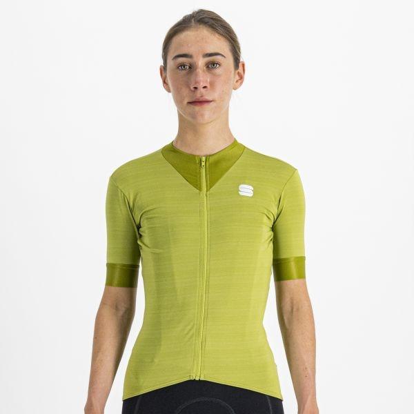 Sportful Kelly W Short Sleeve Jersey
