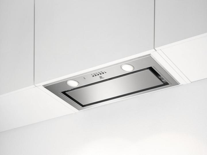Electrolux DBGL5432CN (Huttenlüfter)