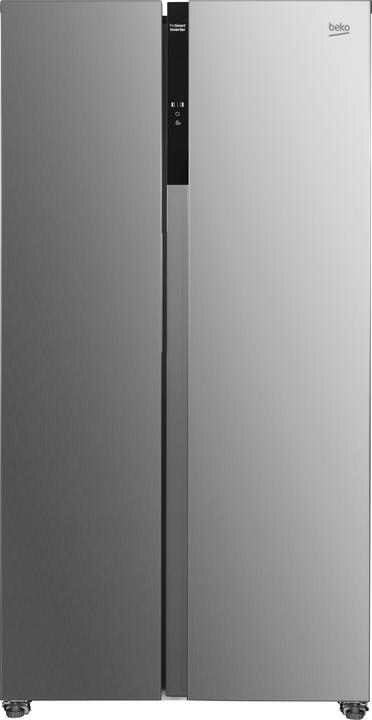 Produktbild Beko GNO5322XPN (532 l)