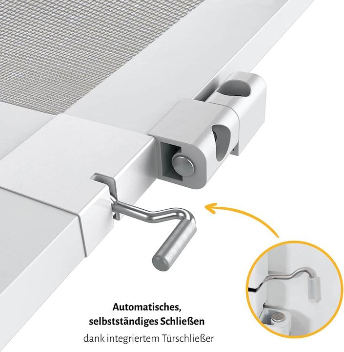 Actual product image Empasa Master Slim Plus (100 x 210 cm)