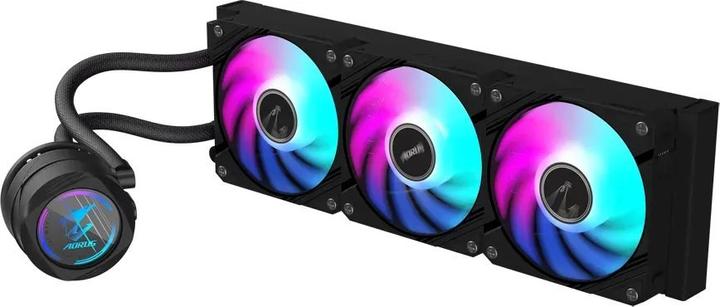 Produktbild Gigabyte AORUS Waterforce II 360