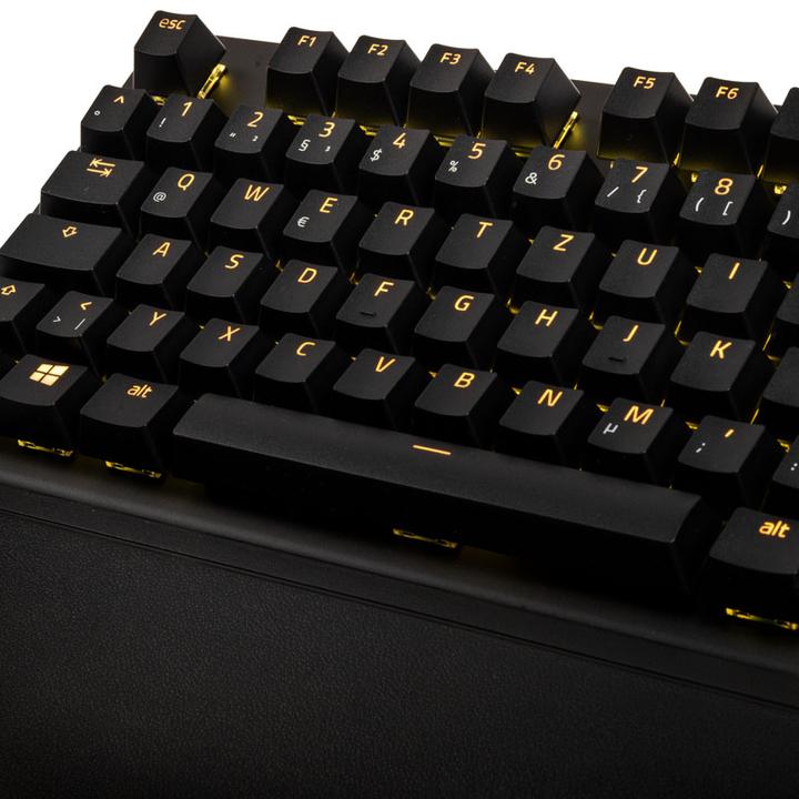 Immagine prodotto Razer BlackWidow V3 (DE, Cablato)