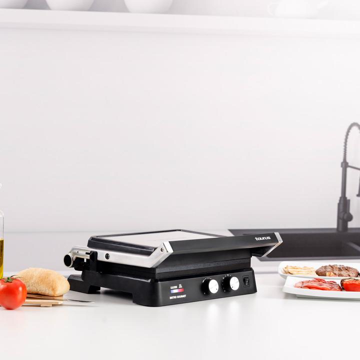 Actual product image Taurus 968147000 (2600 W)
