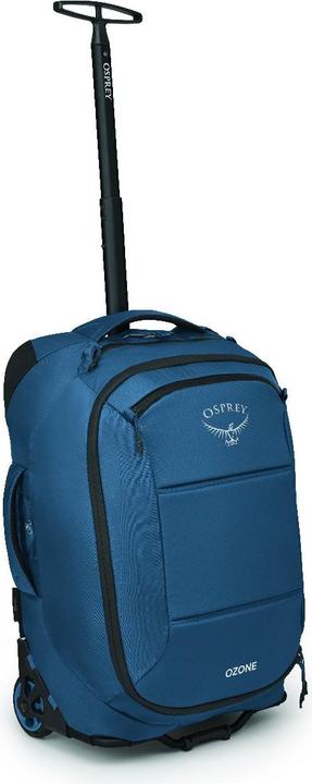 Actual product image Osprey Ozone 4-Wheel Carry On (38 l, Hand luggage (up to 50 litres))
