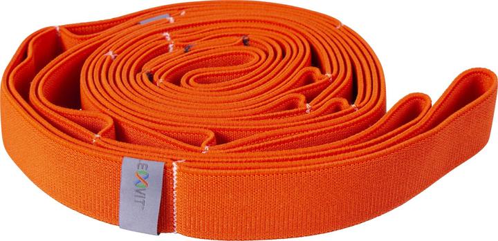 Actual product image Flexvit Multi fitness band, lightweight, set of 10 (Easy)
