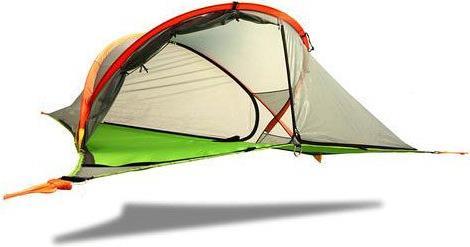 Tentsile Connect (Tente d'arbre, 7 kg, 2 personnes)