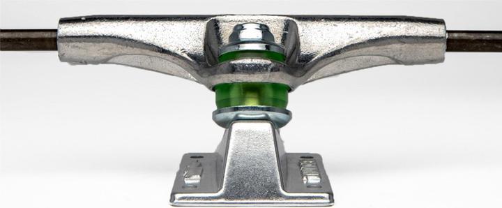 Image du produit Thunder 147 HI Lights Polished II Set (8")