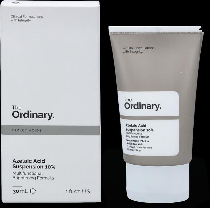 Produktbild The Ordinary Azelaic Acid Suspension 10% (30 ml)