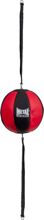 Actual product image MetalBoxe Mini Ballon Double Elastique