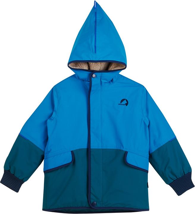 Produktbild finkid Winterjacke Moska Mukka port/ (92, 98)
