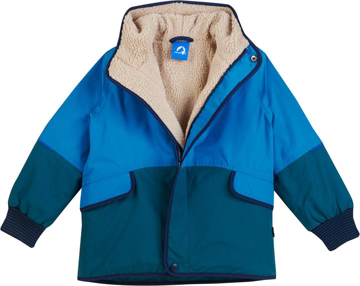 Produktbild finkid Winterjacke Moska Mukka port/ (92, 98)