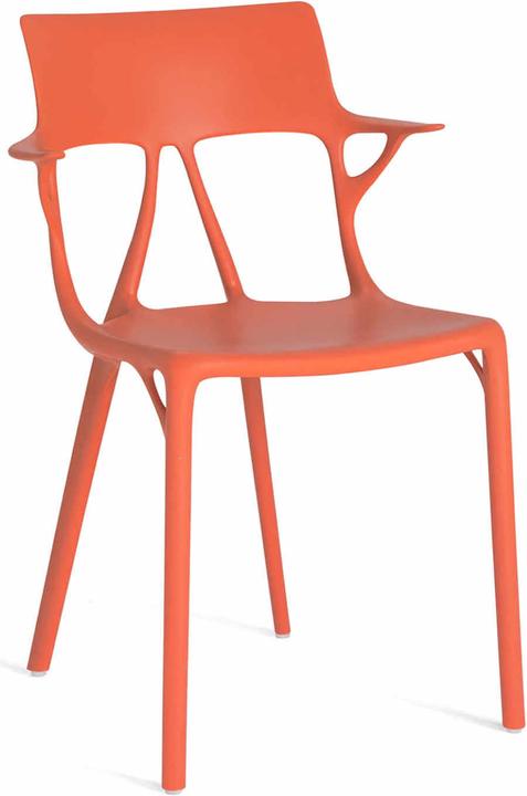 Orange Matt Ar
