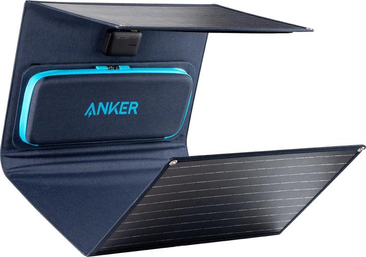 Actual product image Anker 625 Solar Panel (100 W, 5 kg)