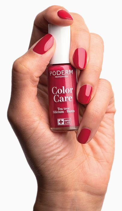 Produktbild Poderm Color Care (797 Rouge Rose, Farblack)