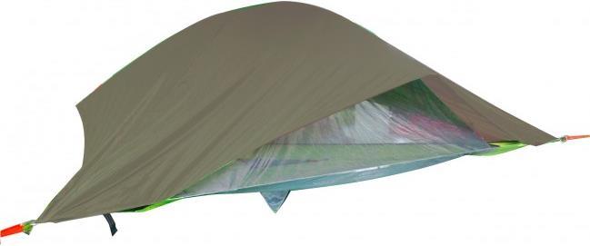 Actual product image Tentsile Vista (Tree tent, 10 kg, 3 persons)