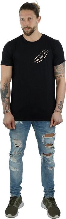 Image du produit Supernatural - T-shirt SYMBOL SCRATCH - Homme (S)