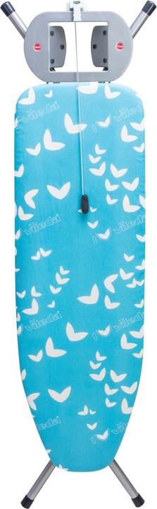 Actual product image Vileda Bravo Plus Bügeltisch (120 x 38 cm)