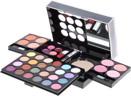 Zmile Cosmetics All You Need To Go