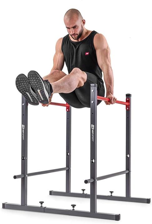 Image du produit Hs Hop-Sport Station de dips