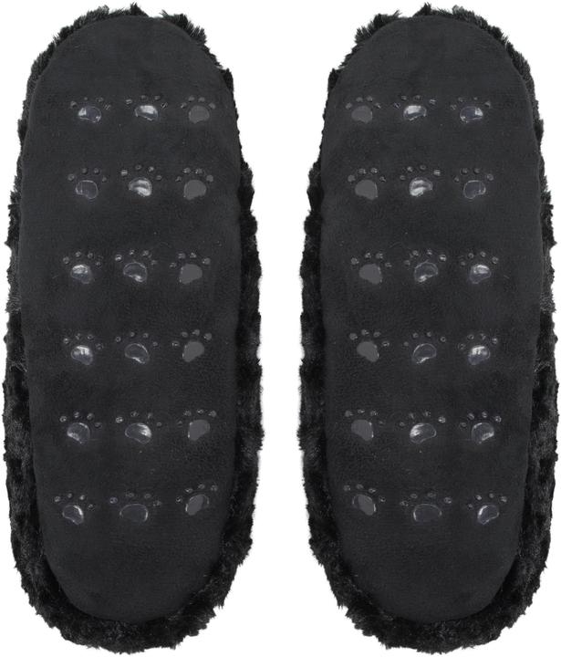 Actual product image Normani Paws slippers with ABS (35)