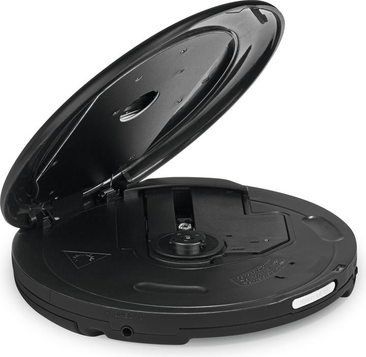 Produktbild TechniSat CD 2GO (UKW, DAB+, Bluetooth)