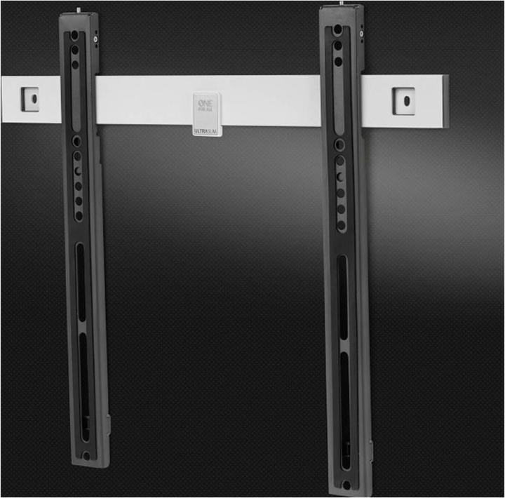 Image du produit One for All Ultraslim WM6411 (Mur, 60", 80 kg)