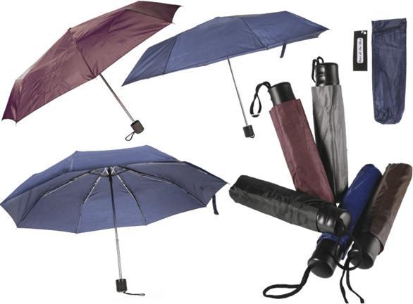 Immagine prodotto Outdoor Spirit Parapluie des poche assortis