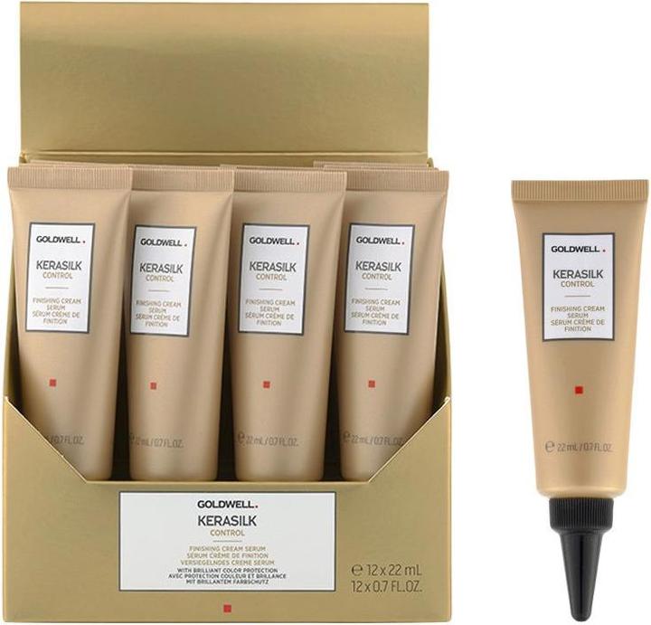 Produktbild Kerasilk Control Finishing Cream Serum (22 ml)
