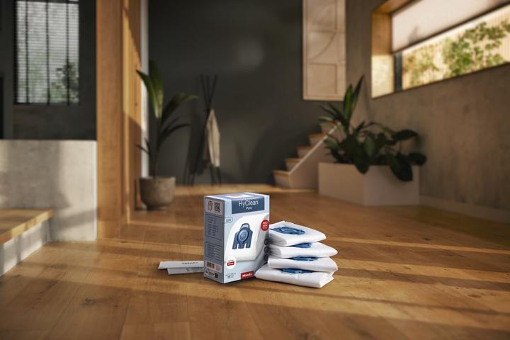 Image du produit Miele GN HyClean Pure (4 x)