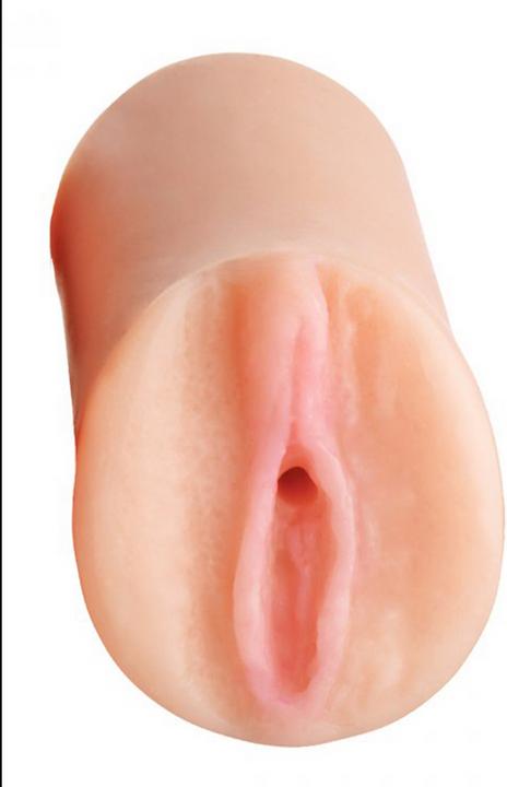 Produktbild Shots Pocket Pussy Stroker