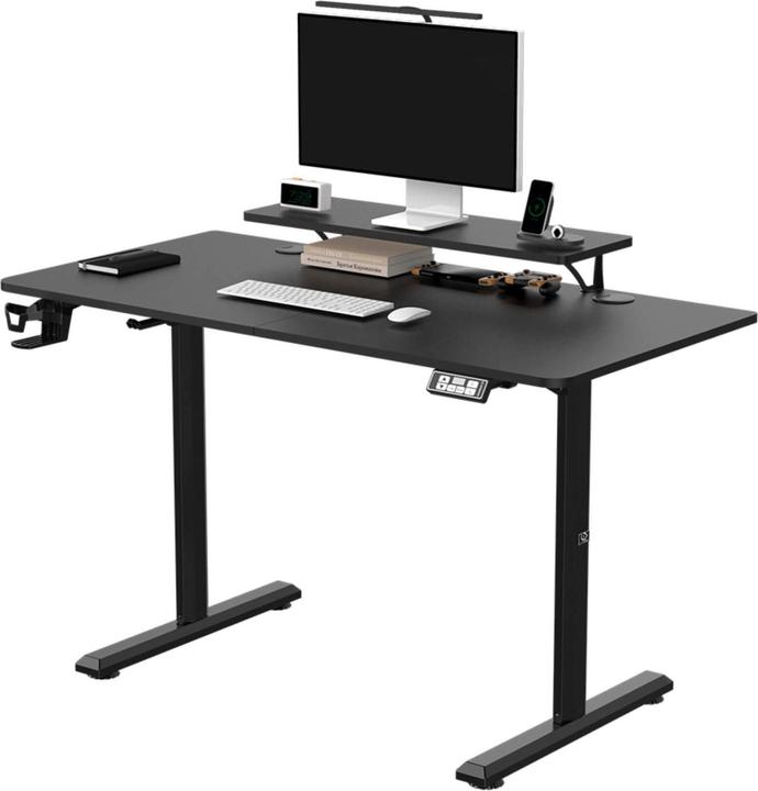 Actual product image Ultradesk Highlander