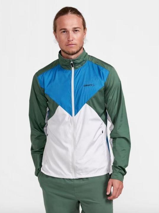 Actual product image Craft Adv Essence Wind Jacket M (L)