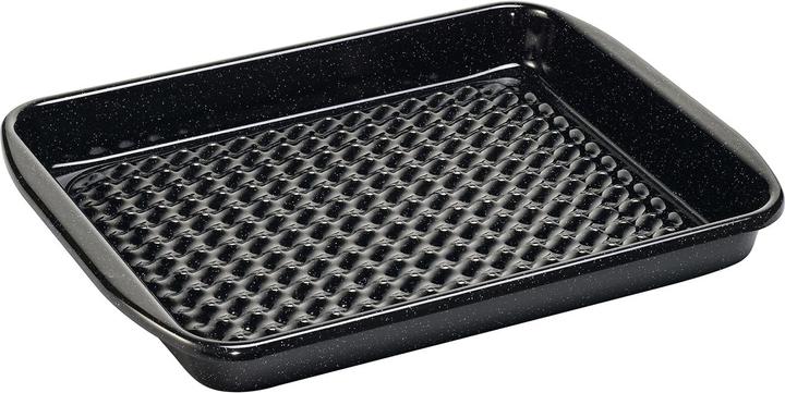 Immagine prodotto Riess Tazza da barbecue, quadrata