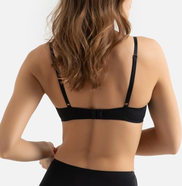 Image du produit La Redoute Collections Soutien-gorge en microfibre (75 E)