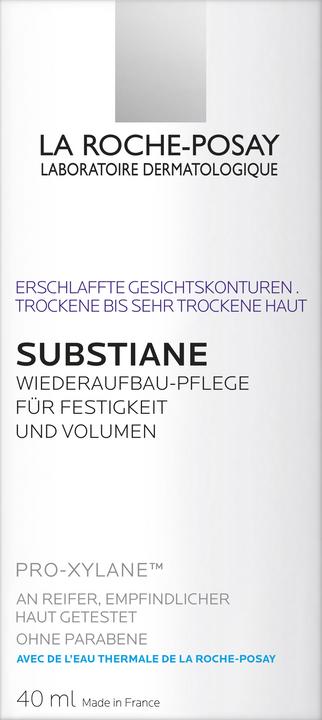 Produktbild La Roche Posay Substiane (40 ml)