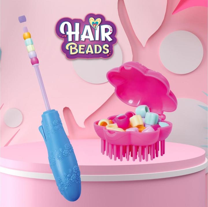 Immagine prodotto Simba Perline per capelli SL