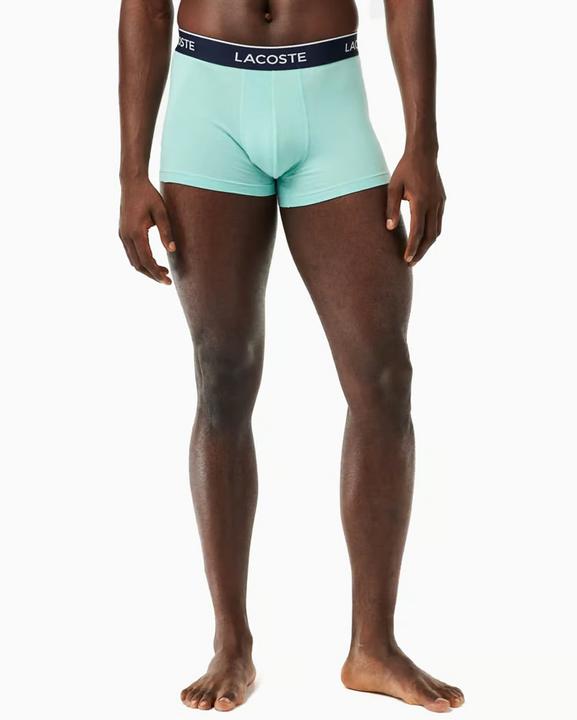 Image du produit Lacoste Caleçons (M, Lot de 3)